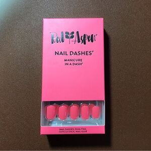Short Square Press On Nails New In Box Crushing On Camilla